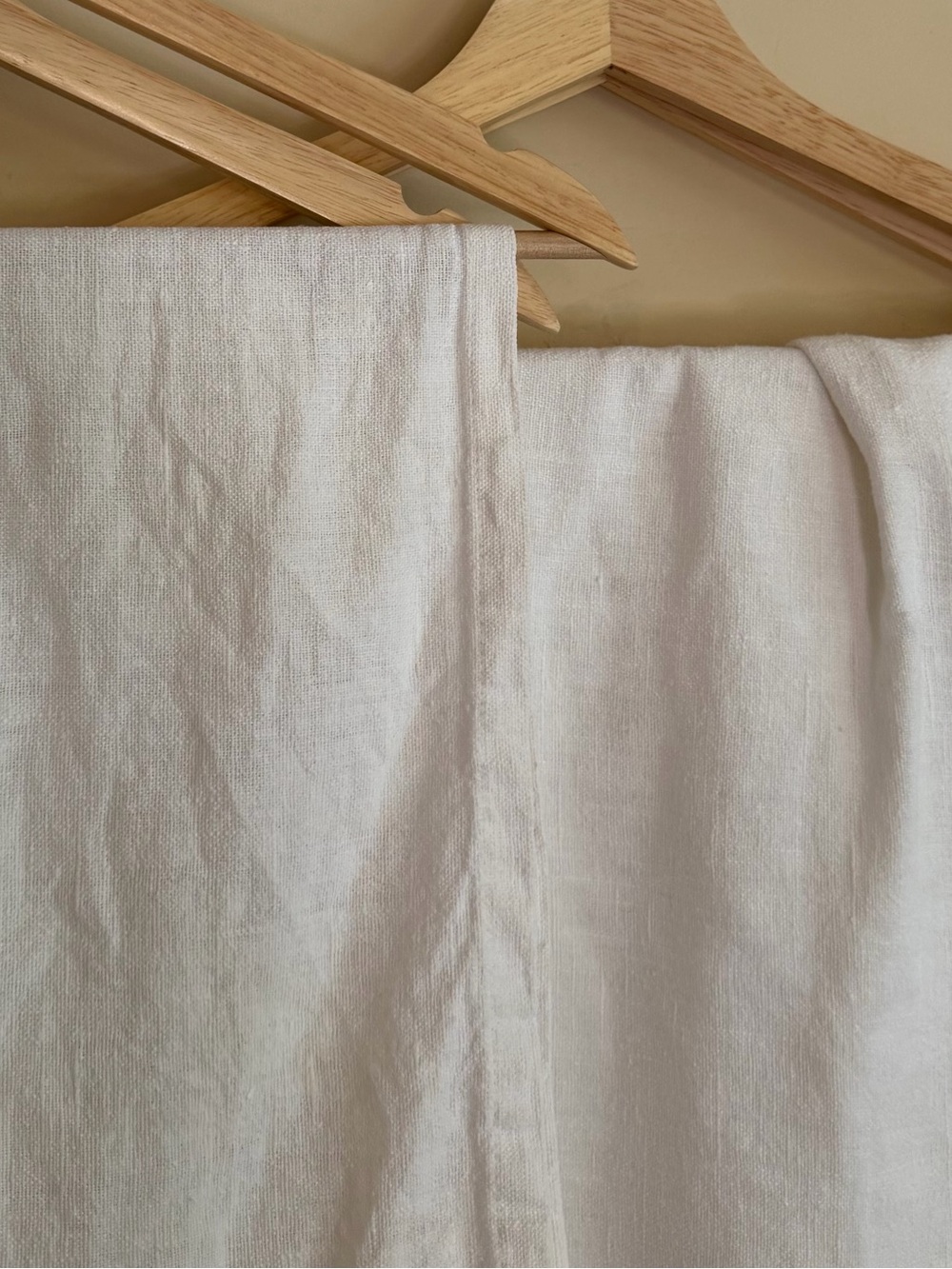 Handmade Linen Towels - Picture 2 of 16